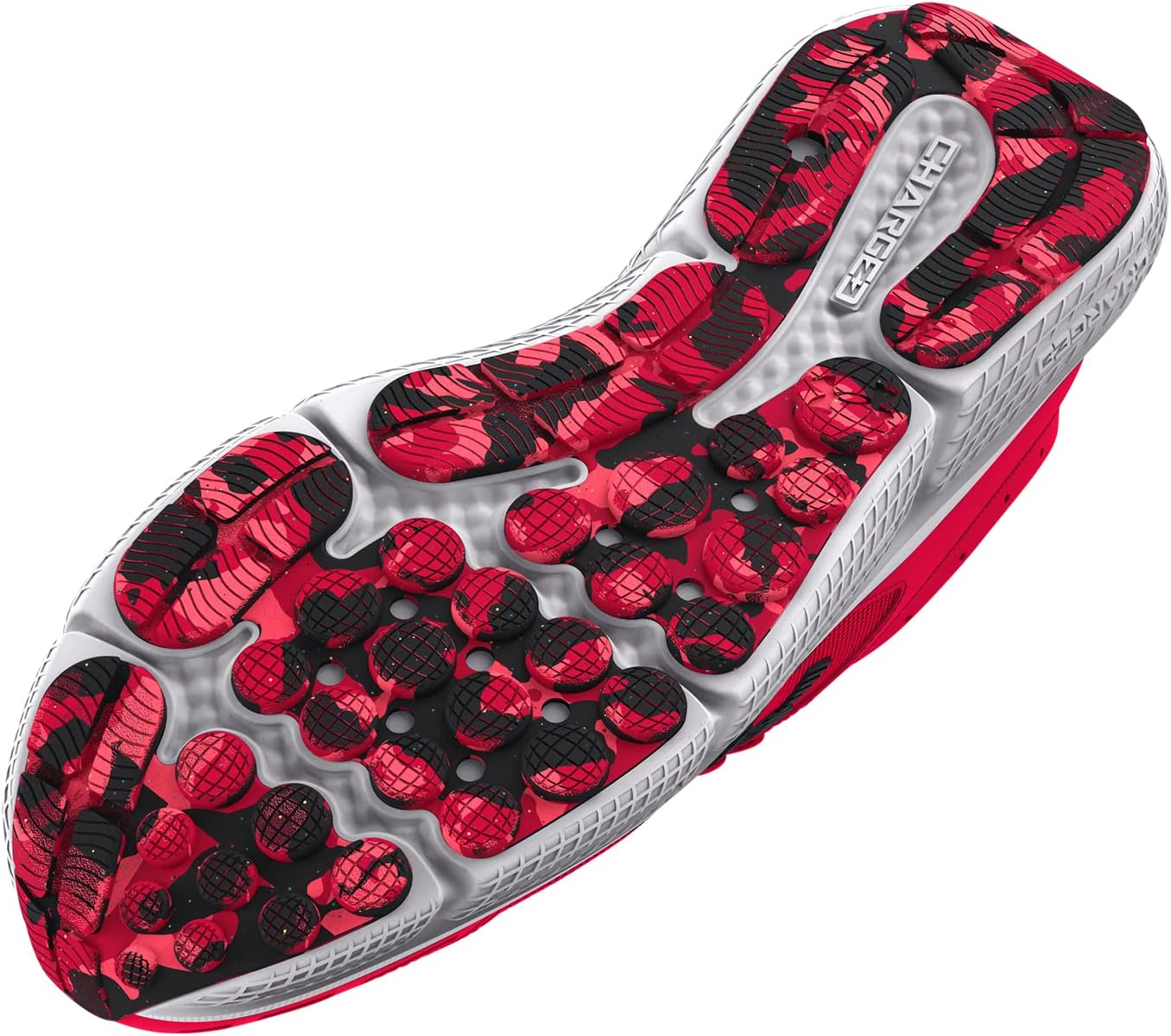 Men's Under Armour Charged Assert 10 Running Shoes - Lightweight & Breathable Comfort