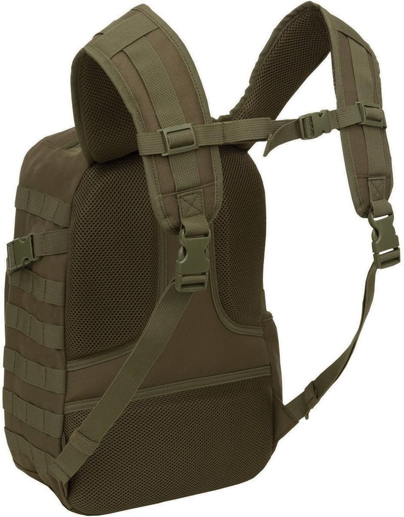 SOG Ninja Tactical Daypack Backpack - Olive Drab Green | Versatile One Size