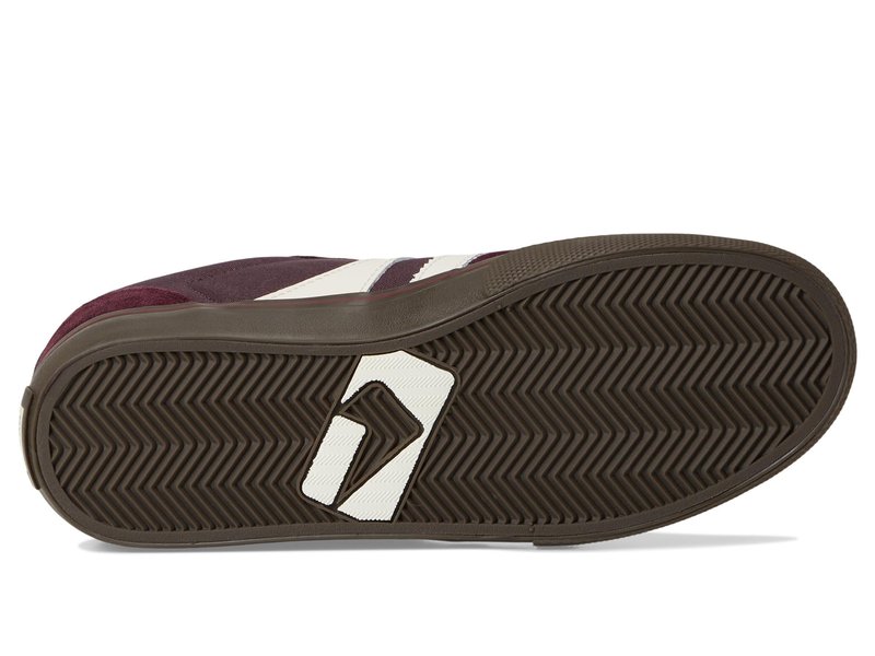 Globe Mens Encore-2 Eggplant/Dark Gum 14 Medium