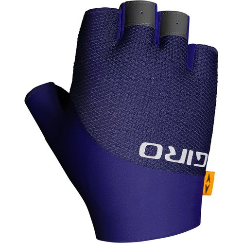 Giro Supernatural Lite Adult Road Cycling Gloves - Midnight Blue (2024) X-Large