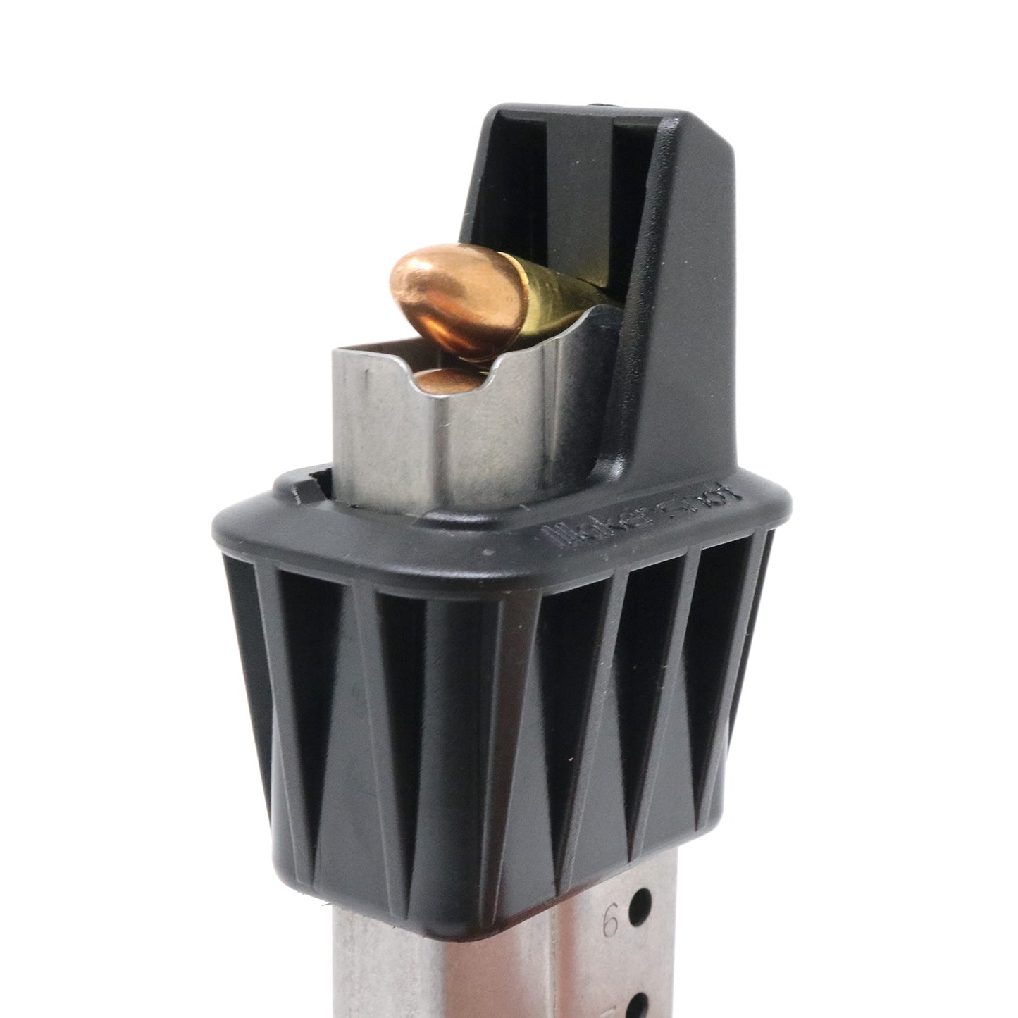 MakerShot Magazine Speed Loaders for Smith & Wesson Pistol Magazines