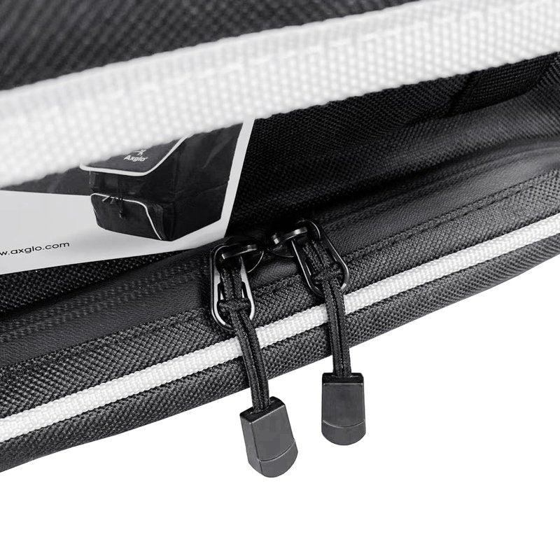 Golf Cart Cooler Backpack | Insulated Cooler Bag for Camping, Hiking & Outdoor Sports | Durable Travel Backpack with Removable Straps | Adjustable, Waterproof, & Portable Golf Accessory