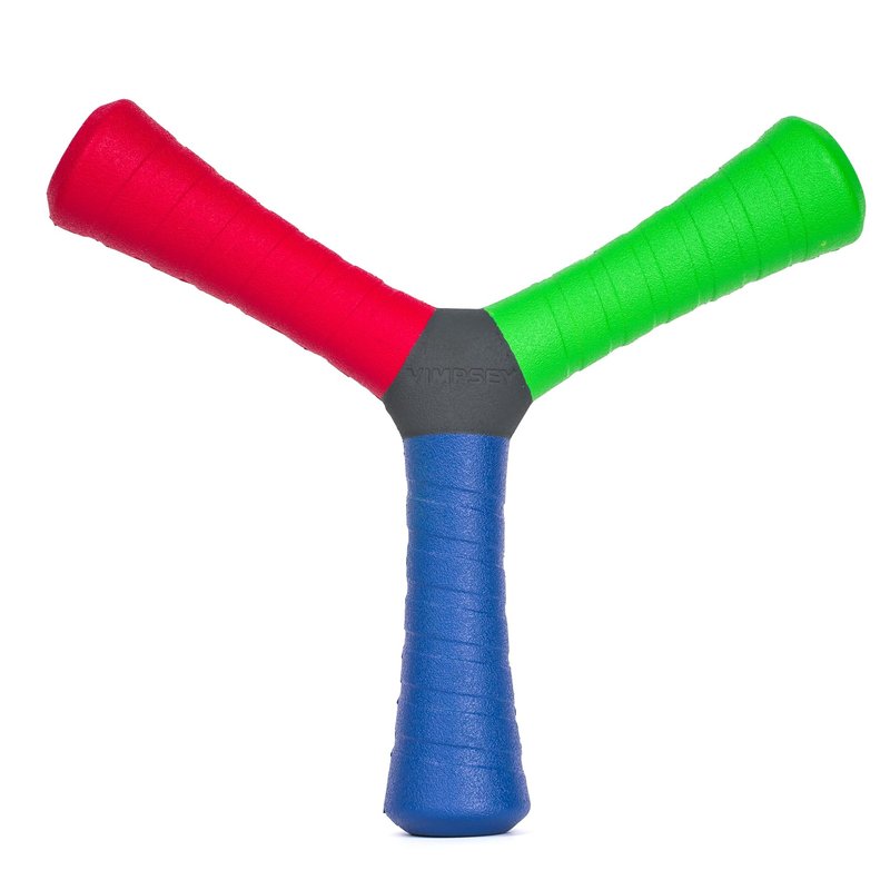 VIMPSEY Hand Eye Coordination Trainer | Reaction Speed Training Tool | Improve Reflex, Agility, and Focus for Sports and Exercise (Yellow) 1 PC
