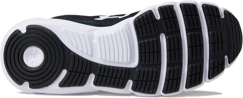 Under Armour Men's Charged Assert 9 Running Shoes - Lightweight Comfort & Support