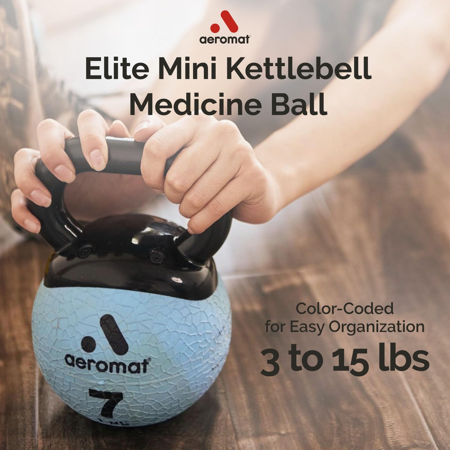 Kettlebell Sets for Women - 3 Lb Kettlebell Set of 2 for Strength Training - Kettle Bell 3 Lb and Kettle Ball: Your Ultimate Kettlebells for Home Workouts - Red