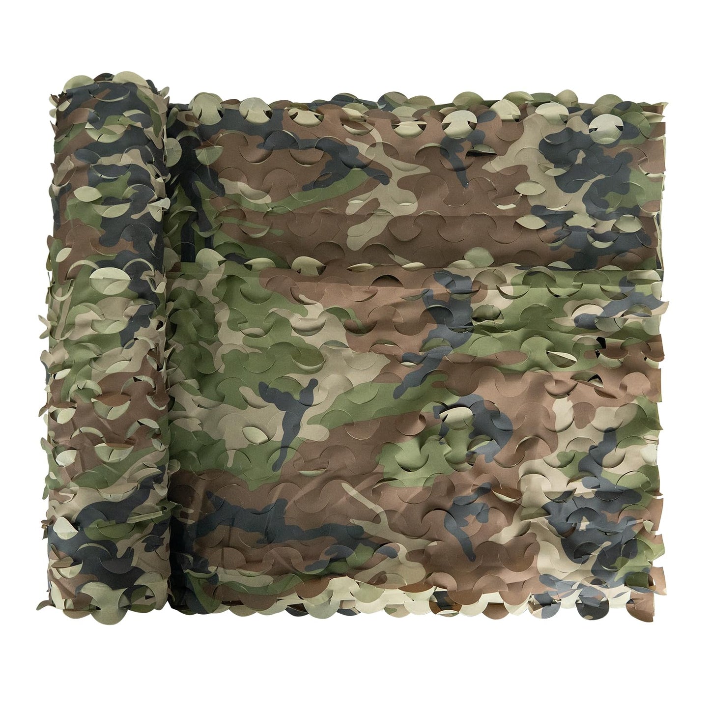 Sitong Bulk Roll Camo Netting for Hunting Military Decoration Sunshade