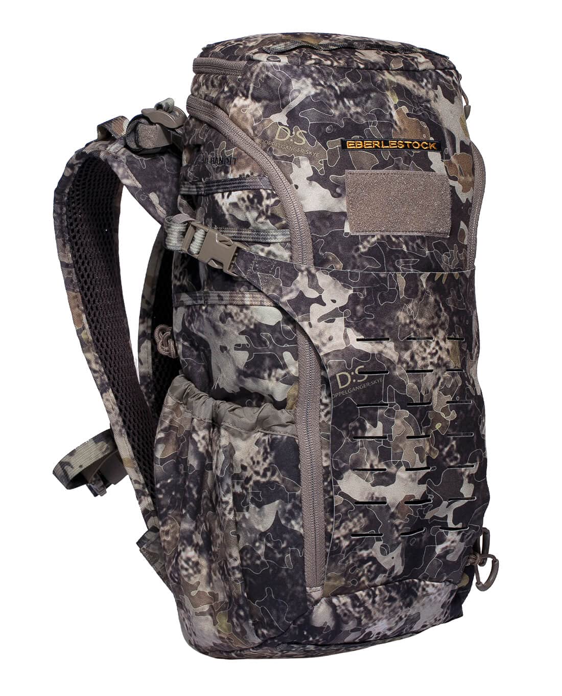 Eberlestock Bandit Pack - Rugged EDC Backpack Built For The Office Or The Outdoors (Skye)