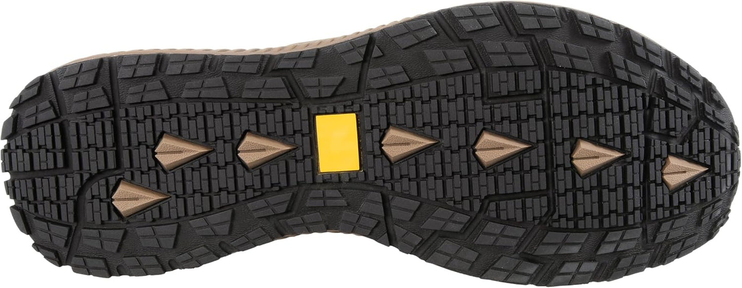 MUDDY Men's Dv8 Insulated Boot - Waterproof & Durable Winter Footwear | Size Options Available