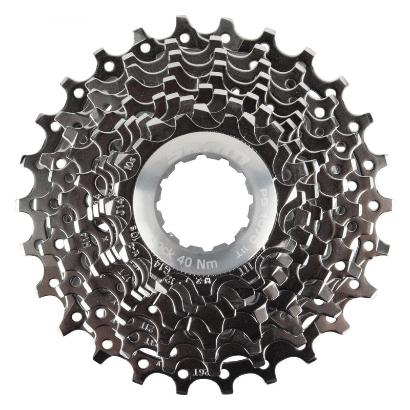 SRAM PG1070 10-Speed Cassette (11-26T)