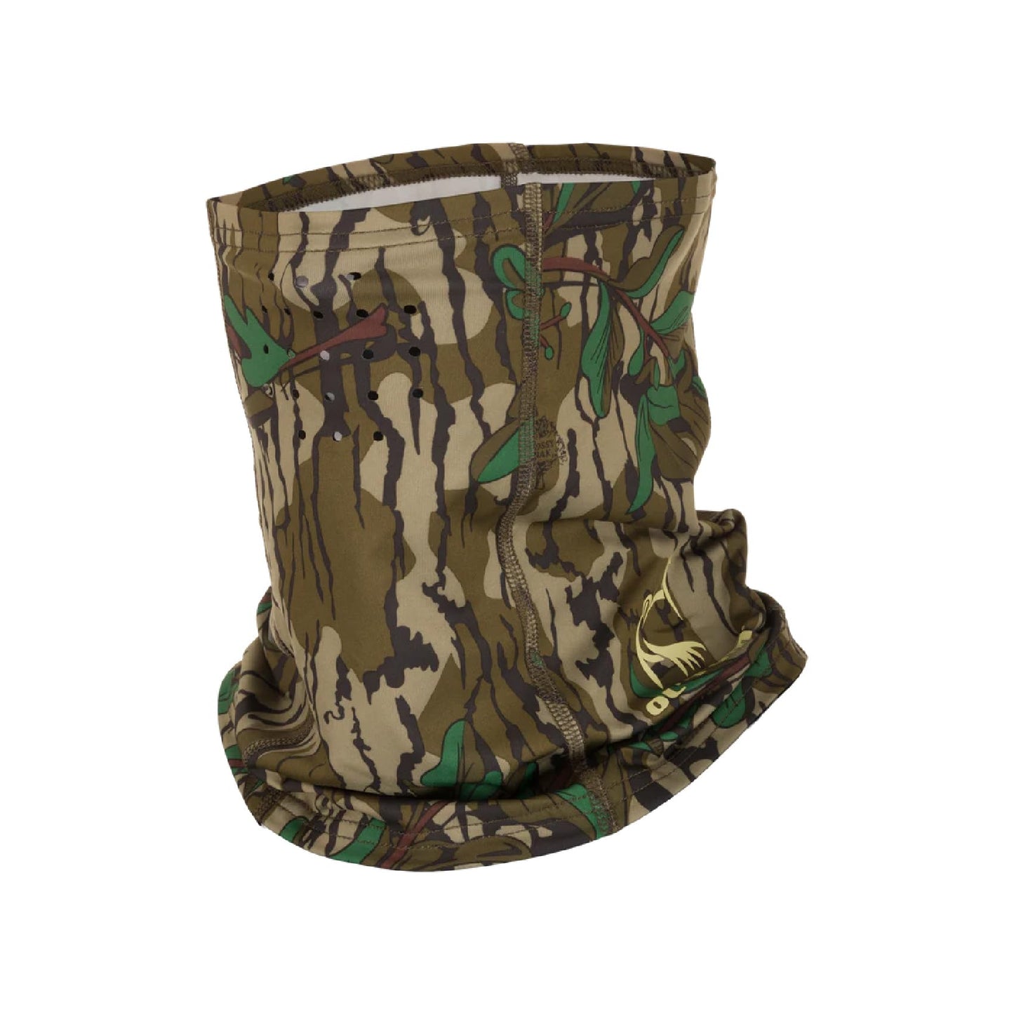 Drake Waterfowl Performance Stretch-Fit Half Mask