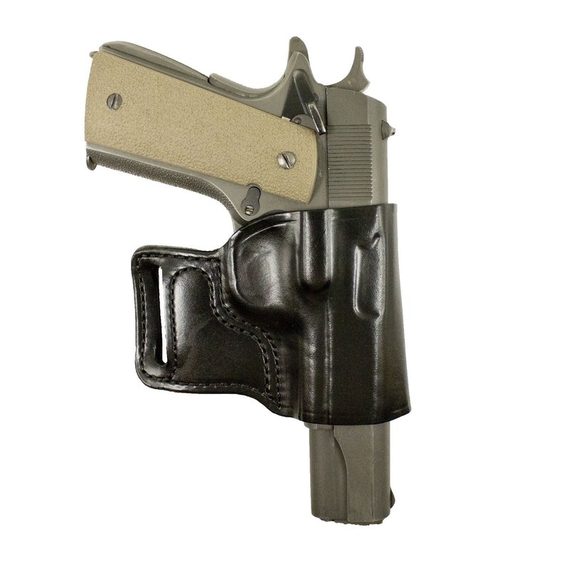 Desantis E-Gat Slide J Frame Rh Black