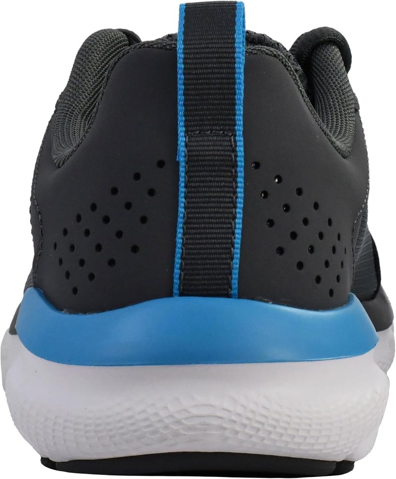 Under Armour Men's Charged Assert 9 Running Shoes - Lightweight Comfort & Support | Size 8-13