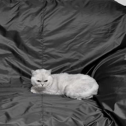 DUKUSEEK Stadium Blanket for Outdoor Sports, Waterproof Hooded Blankets, Windproof Warm Fleece Blankets for Camping Stadium, Beach, Picnic, Concerts, Car, Dog, 79"x 59"