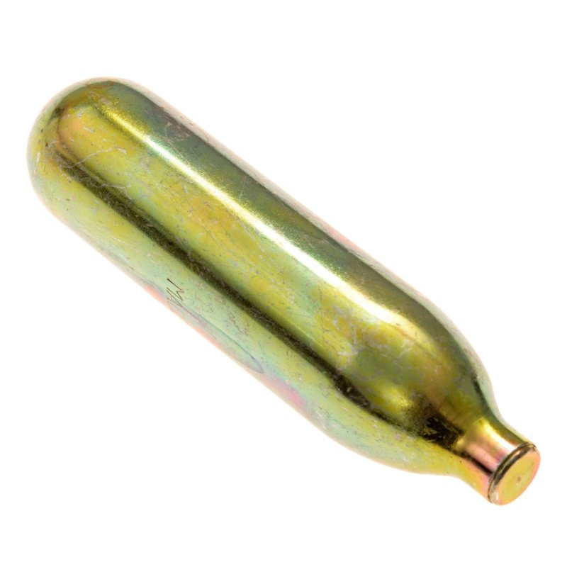 SDNselect 16 gram CO2 Cartridge for Gallo Swoosh Gun 10 Pack