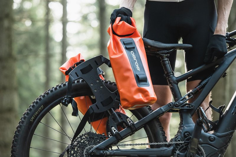 AEROE Spider Rack Cradle