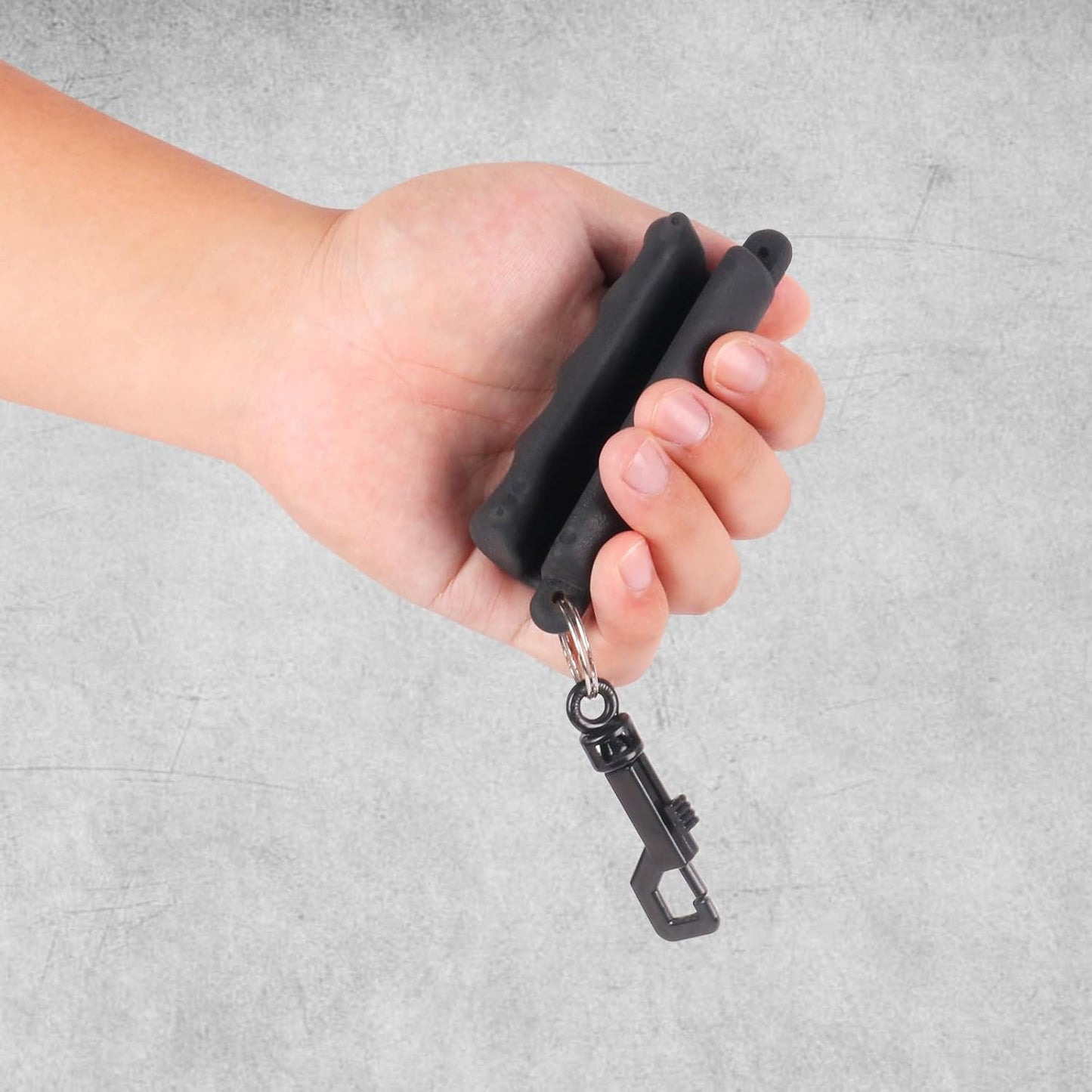 Arrow Puller | Archery Target Remover Gripper - Hand Saver with Hanging Buckle for Easy Use