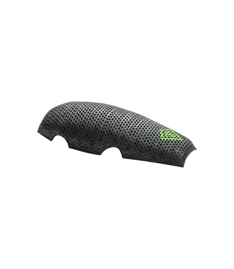 First Tactical Internal Knee Pad, One Size, Black