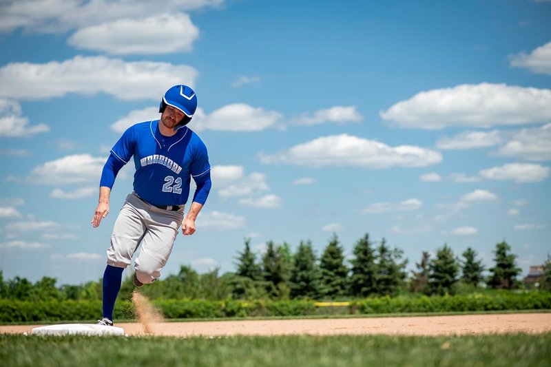 Boys Baseball Knickers - Champro Triple Crown 2.0 | Comfortable Fit & Durable Design