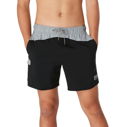 Speedo 800258100334S Marina Flex Volley 17 Inch Anthracite S