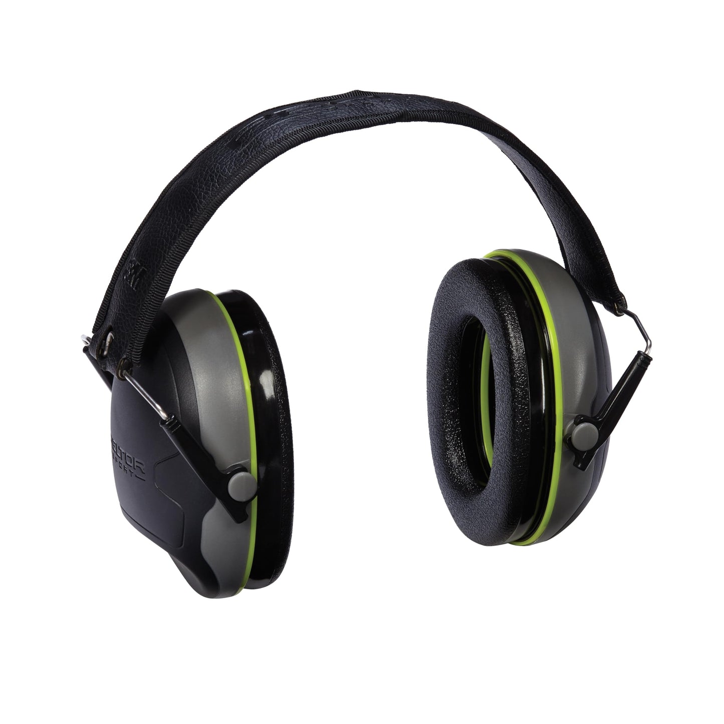 Peltor Sport Shotgunner II Low-Profile Hearing Protector, 1 Pack