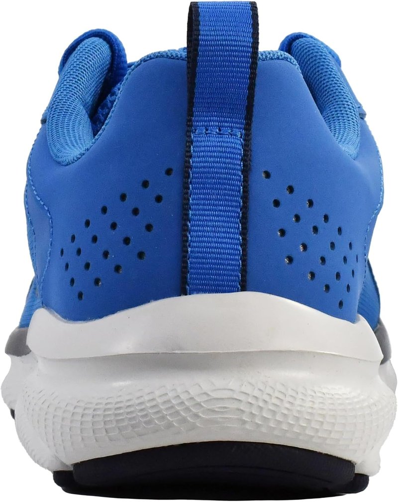 Under Armour Men's Charged Assert 9 Running Shoes - Lightweight Comfort & Support | Various Sizes