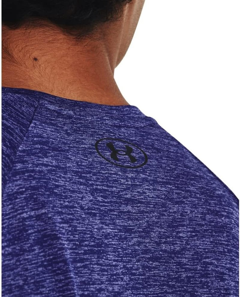 Under Armour Men's Tech 2.0 Short-Sleeve Workout T-Shirt - Lightweight & Breathable Fabric