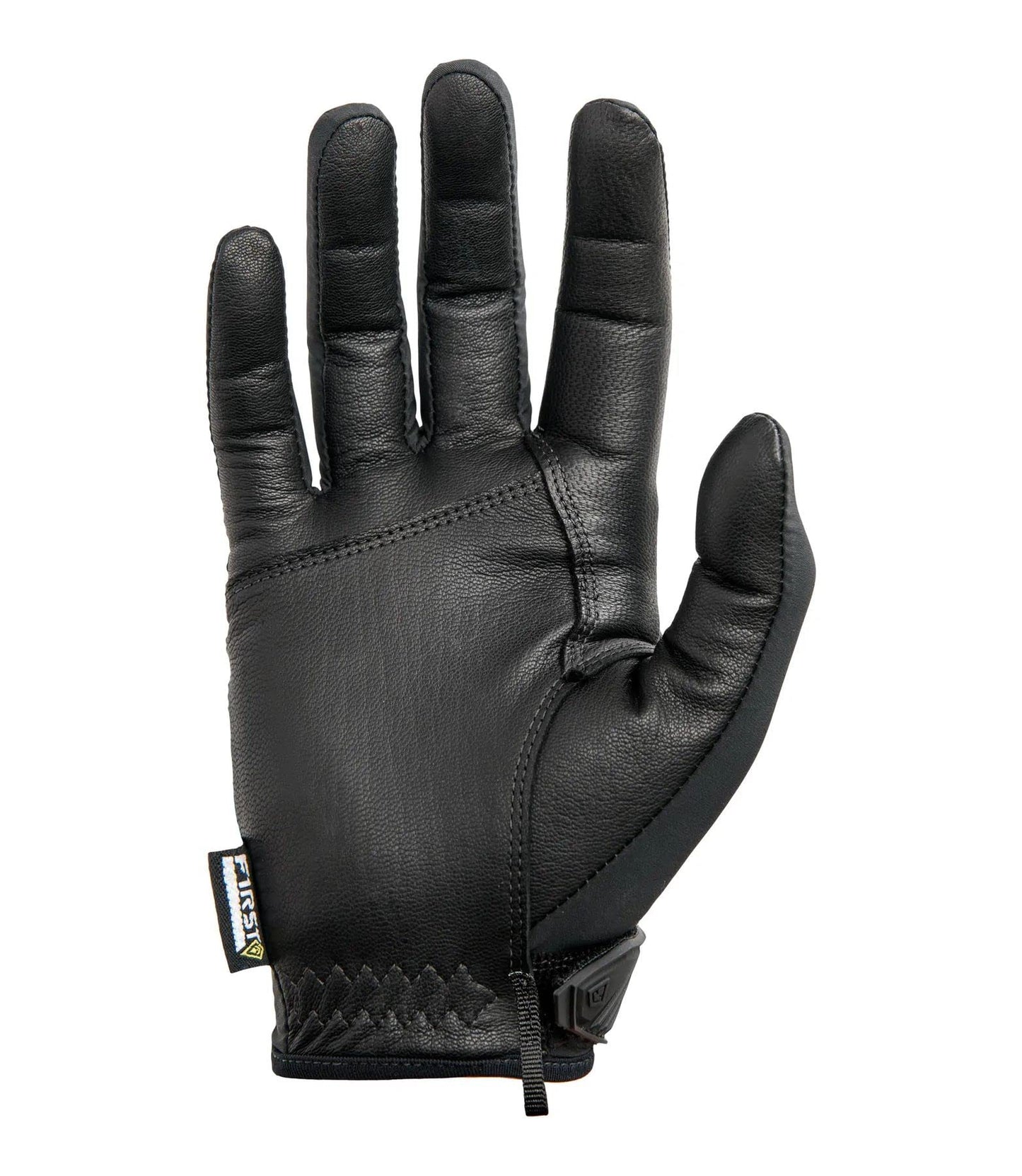 First Tactical Women's Lightweight Patrol Gloves, Black, Medium