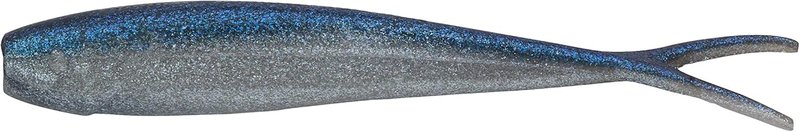 Berkley Gulp! Minnow Fishing Soft Bait - Realistic Lifelike Design | 4-Inch Size