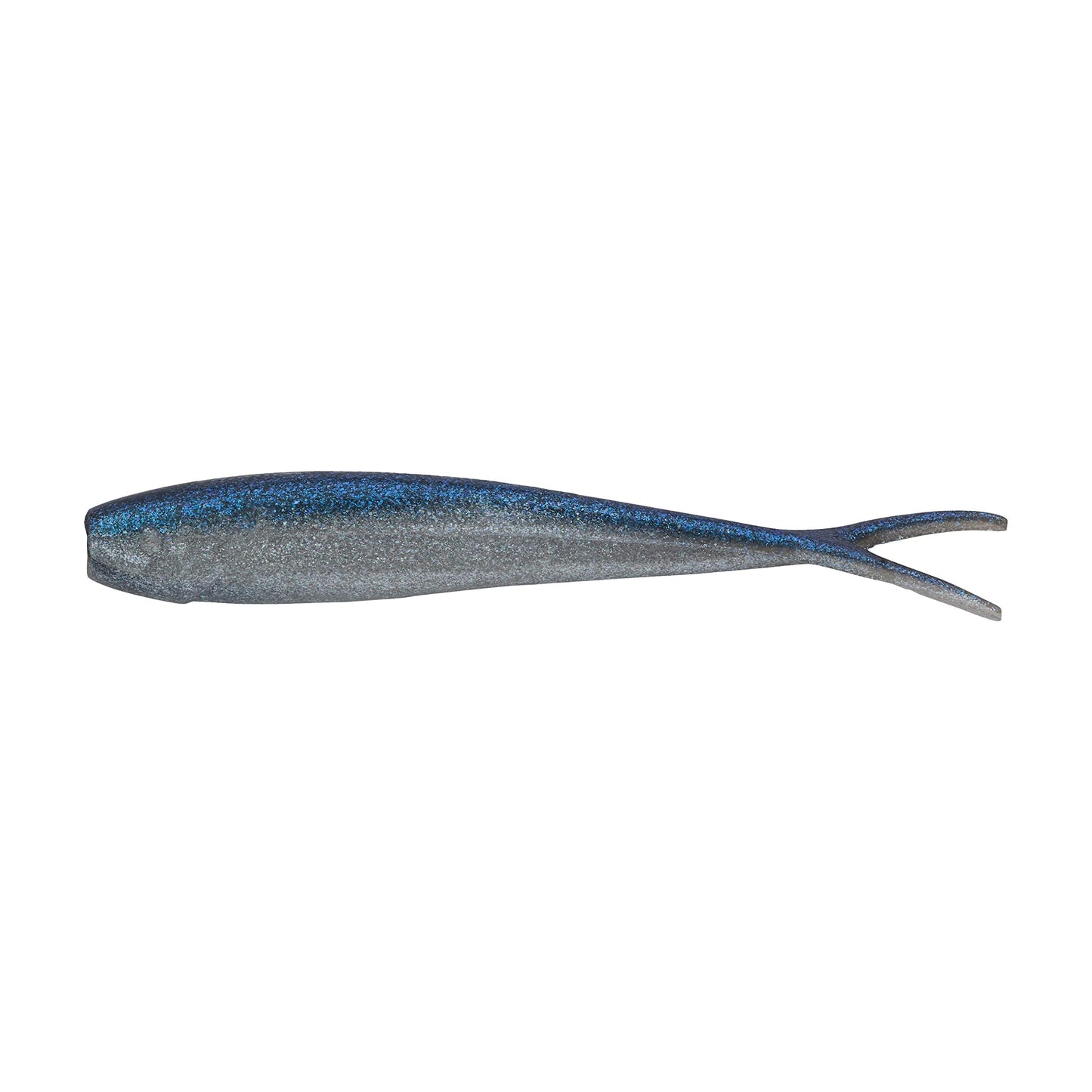 Berkley Gulp! Minnow Fishing Soft Bait, Blue Shiner
