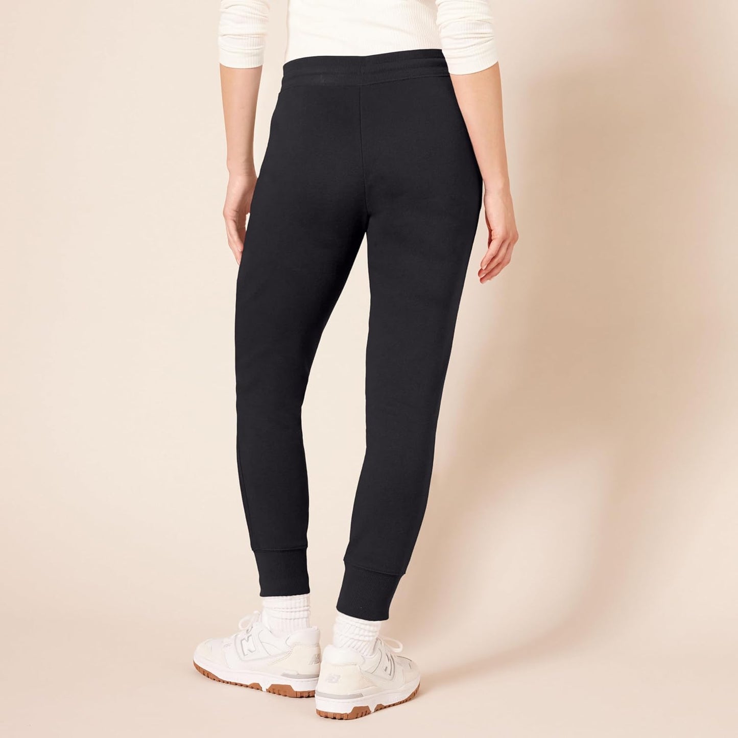 Women's Fleece Jogger Sweatpants - Comfortable Plus Size Options Available