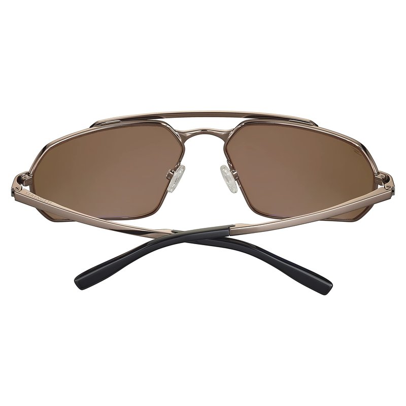 HINKLEY Shiny Bronze - Saturn Polarized Drivers