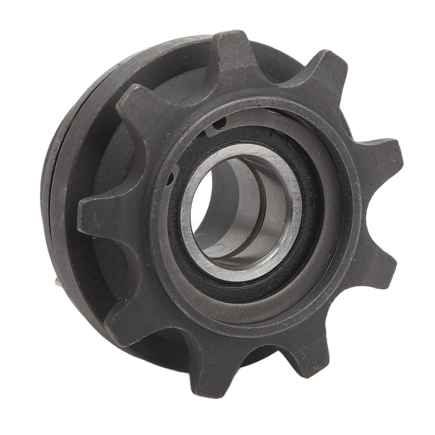 ZIZEV Freewheel, Silent Running 9T Single Speed Sprocket Freewheel for Folding Bike 412