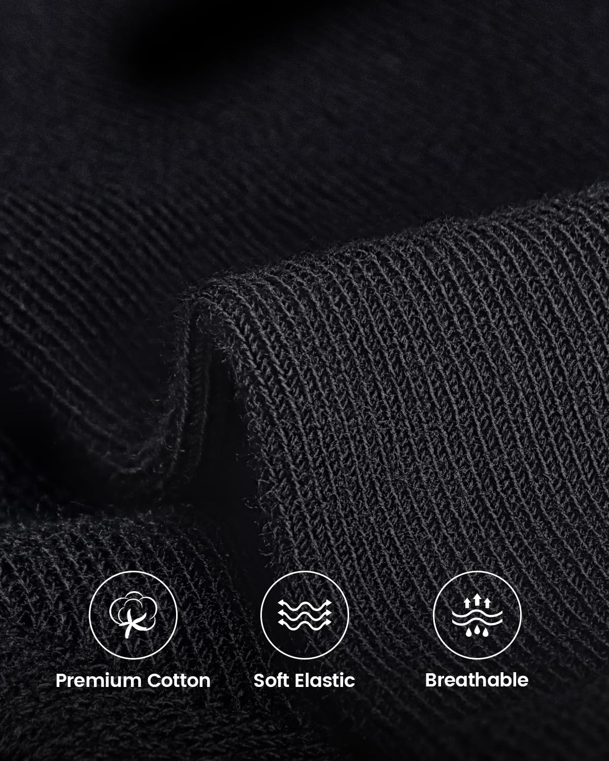 IDEGG No Show Socks Women and Men Low Cut Anti-slid Athletic Running Novelty Casual Invisible Liner Socks