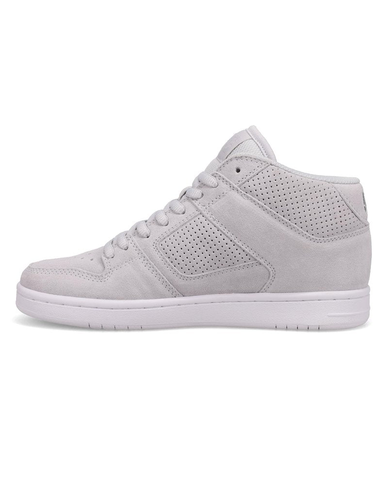 DC Women's Manteca 4 MID Skate Shoe