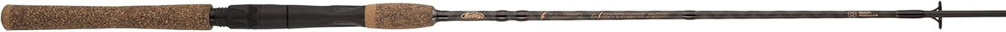 Berkley Lightning Rod | Spinning Fishing Rod for Enhanced Casting Performance