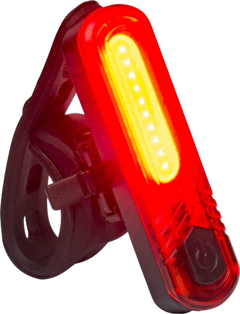 Bell Pharos 150 COB Bicycle Tail Light