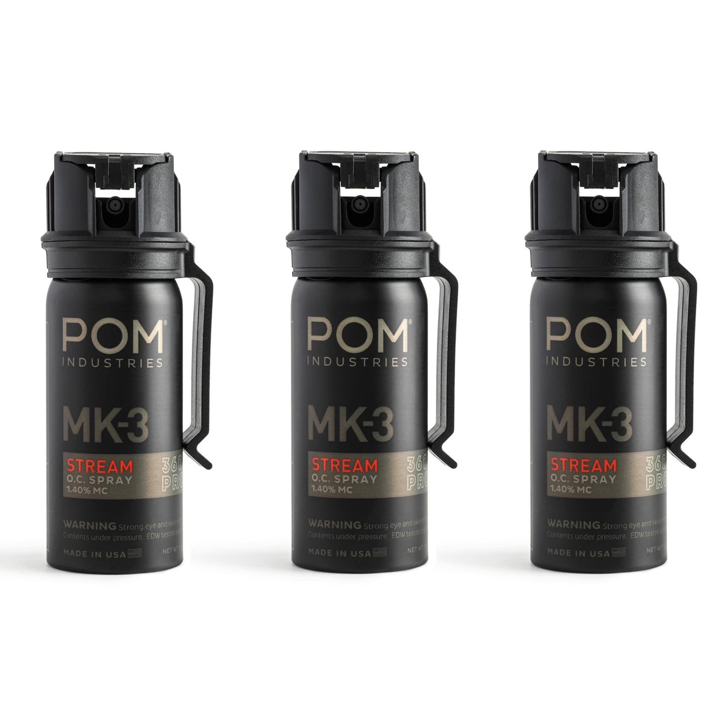 POM Pepper Spray MK3 10% OC 1.40% MC (Stream) (3)