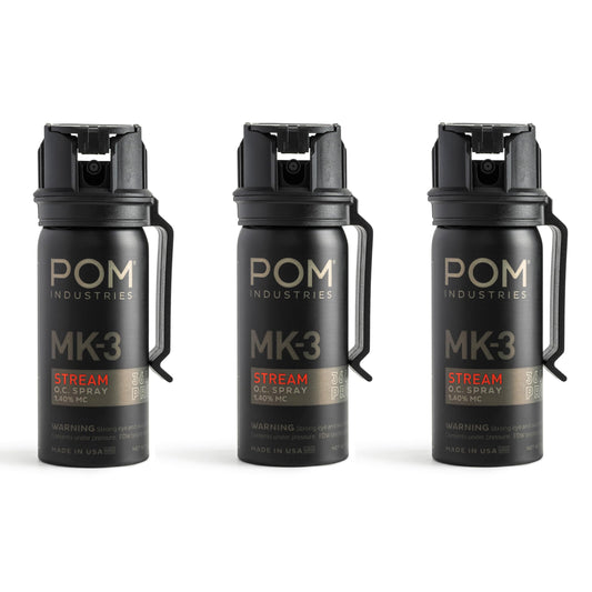 POM Pepper Spray MK3 10% OC 1.40% MC (Stream) (3)