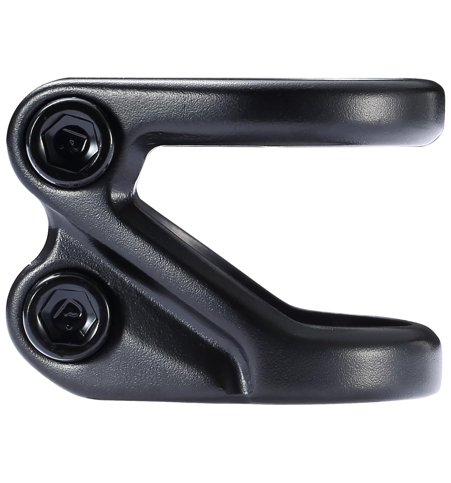 Envyscooters Z 2 Bolt Oversized Clamp - Black