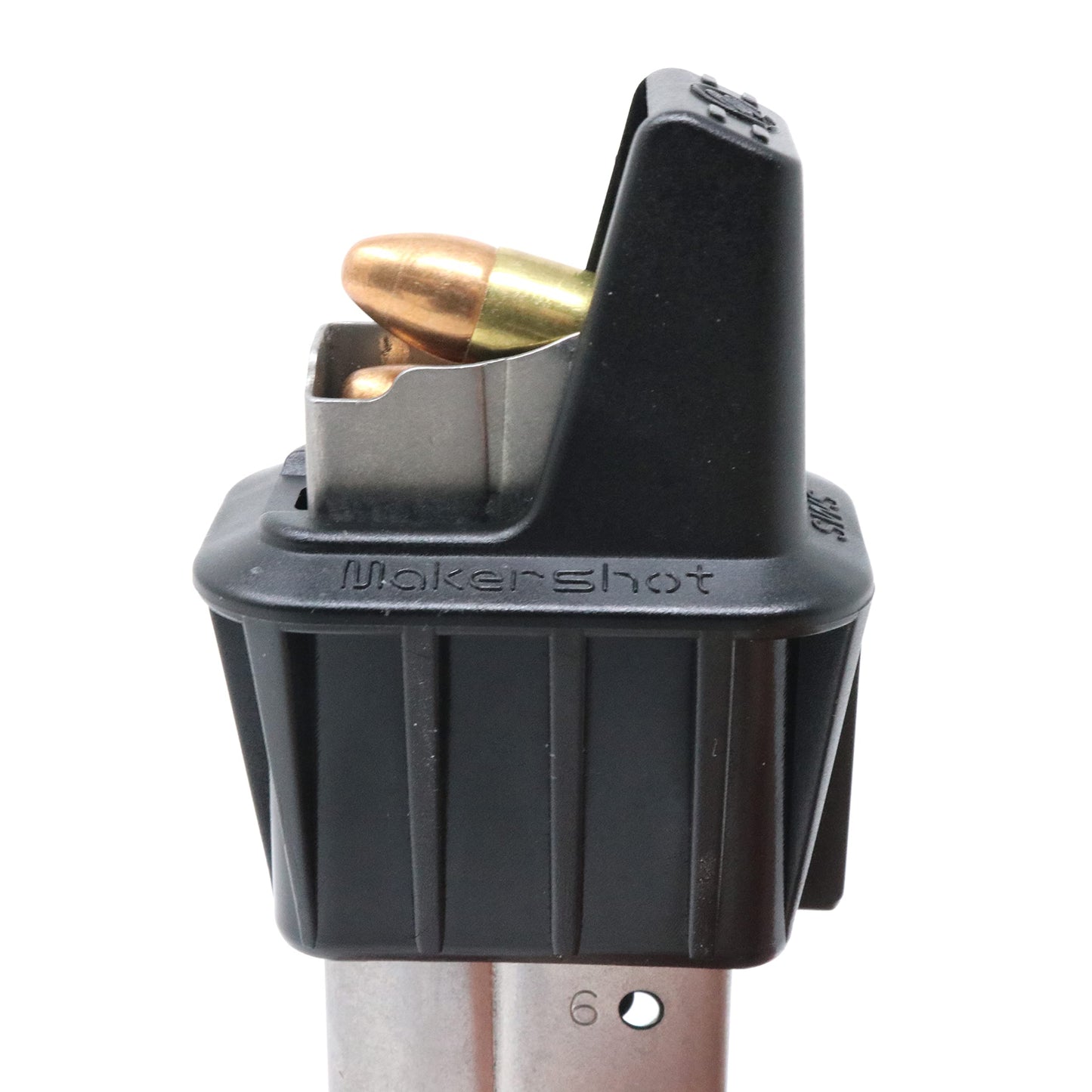 MakerShot Magazine Speed Loaders for Smith & Wesson Pistol Magazines