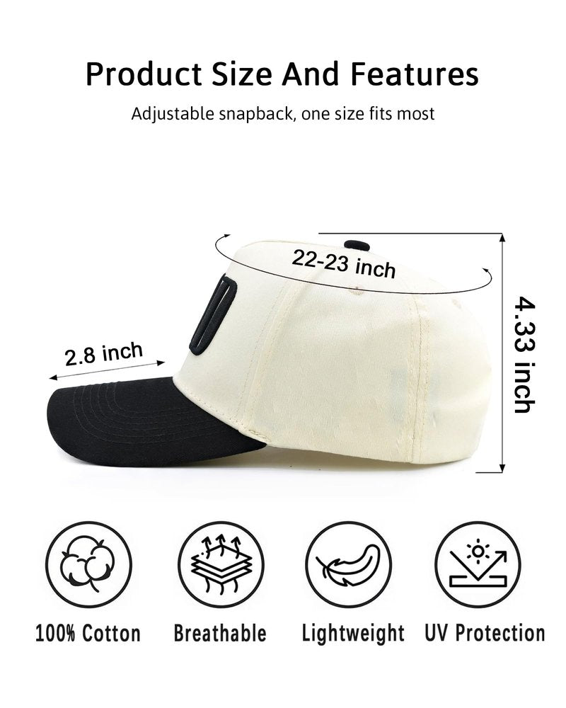 YQZUWUXE Dad Hats for Men, Embroidered Dad Trucker Hat for Men, Pregnancy Announcement for Husband, Fathers Day Birthday Gifts from Daughter Wife Black