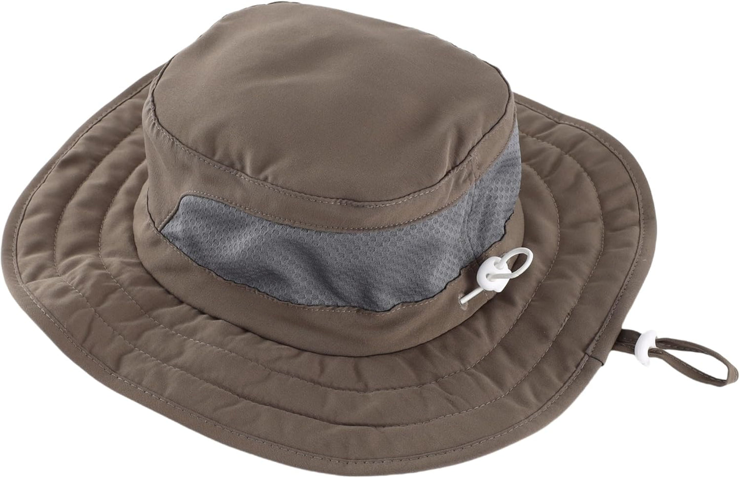 Kids Foldable Wide Brim Sun Hat | UPF 50+ Sun Protection, Breathable Summer Beach Hat for Boys & Girls
