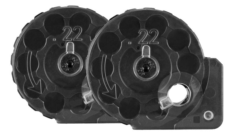 Umarex Komplete .22 Caliber 10-Shot Airgun Magazine