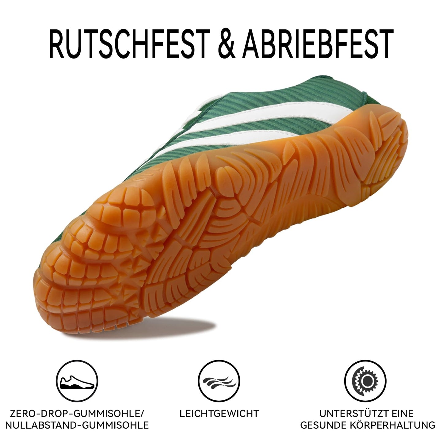 Barefoot Shoes Women Casual Sneakers,Wide Toe Box Shoes Women Zero Drop Barefoot Shoe Men,Minimalist Trail Running Shoe,Non-Slip Lightweight Breathable Comfortable Fashion Walking Hiking Shoes Unisex