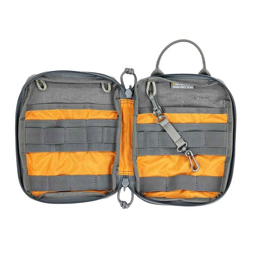 EDCM-Slim 2.0 Maximizer (Every-Day-Carry-Maximizer) (Red)
