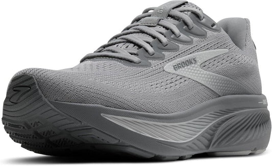 Brooks Men's Ghost 17 Running Shoes - Lightweight, Comfortable Fit | Men's Athletic Footwear