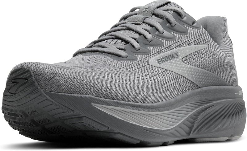 Brooks Men’s Ghost 17 Running Shoes - Lightweight & Comfortable | Ideal for Neutral Runners