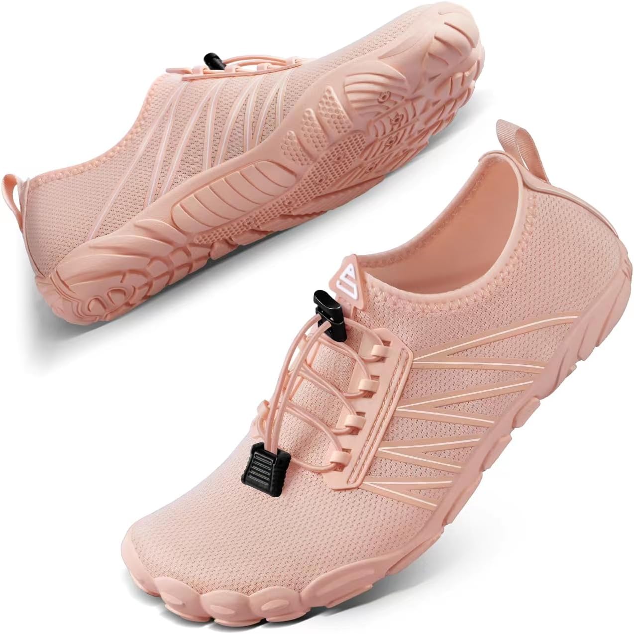 Water Shoes for Men & Women - Quick-Dry Aqua Socks for Beach, Swim, River, Pool, Hiking & Kayaking
