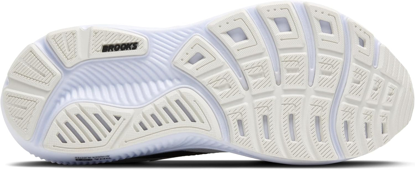 Brooks Women's Ghost 17 Running Shoes - Lightweight Comfort | Perfect for All Distances