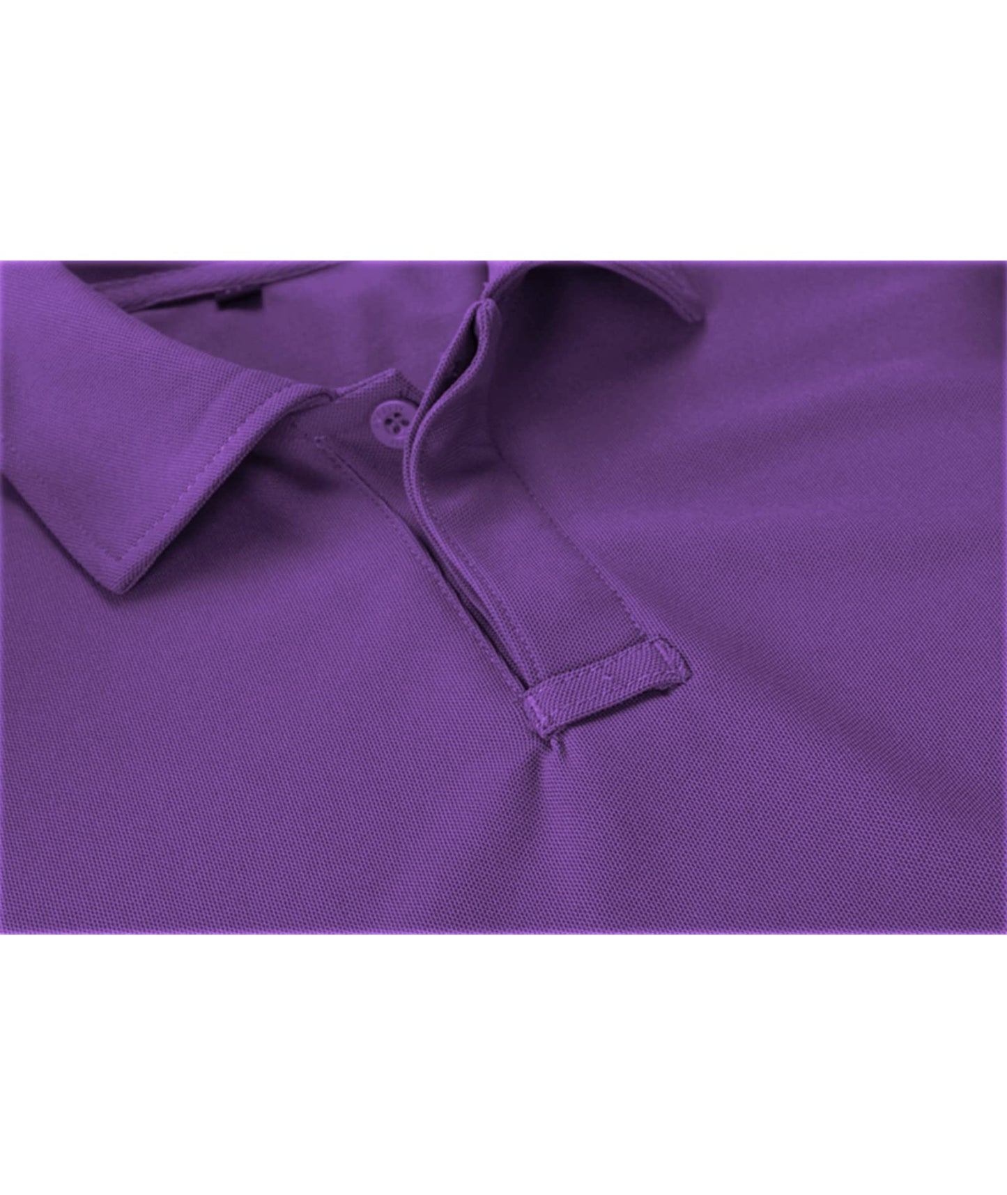 ZITY Mens Polo Shirt Short Sleeve Sports Tactical T-Shirt Athletic Golf Polos Daily Casual Stylish Collared Shirts for Men Violet 5X-Large